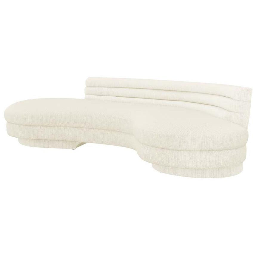 Interlude Sutton Classic Sofa