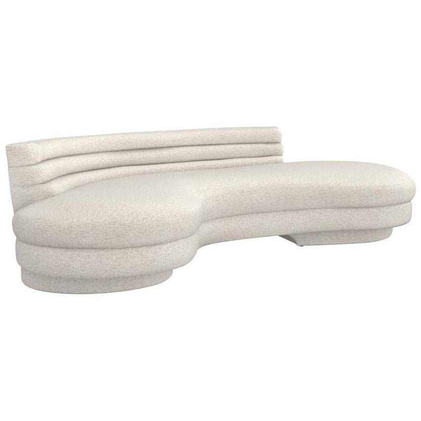 Interlude Sutton Classic Sofa