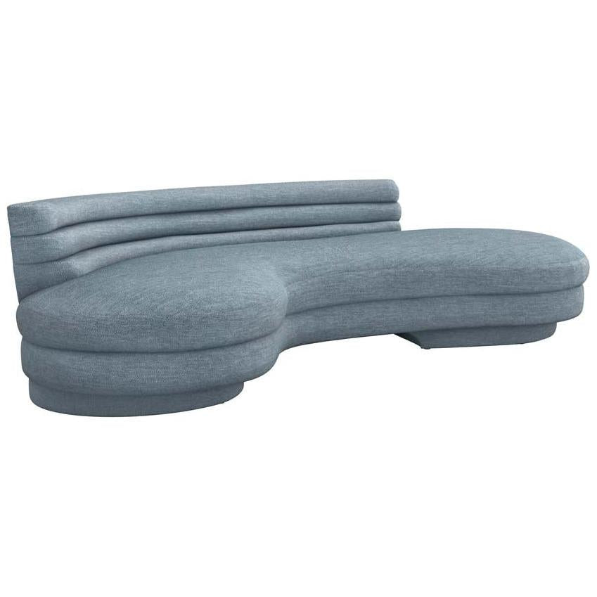 Interlude Sutton Classic Sofa
