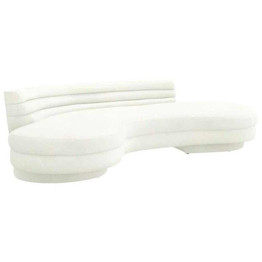 Interlude Sutton Classic Sofa