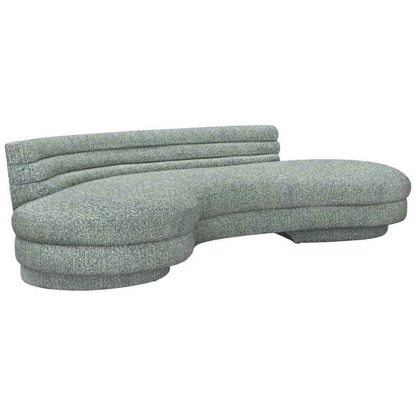 Interlude Sutton Classic Sofa