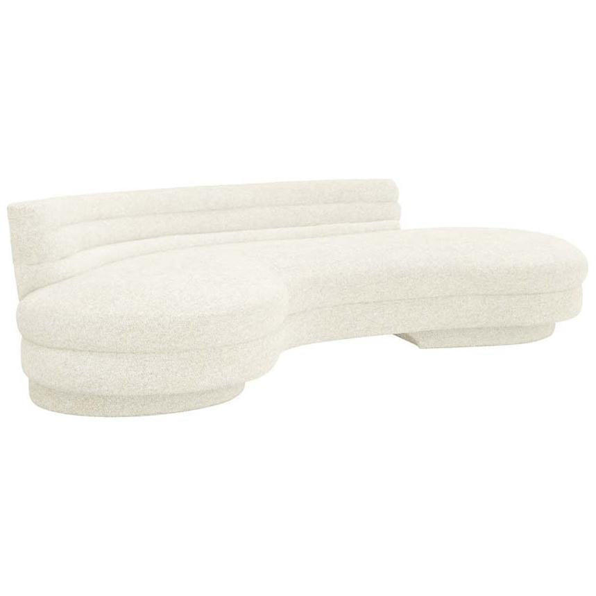 Interlude Sutton Classic Sofa
