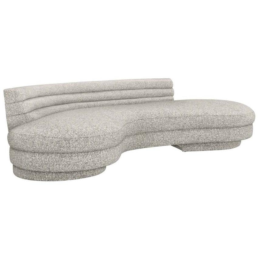 Interlude Sutton Classic Sofa