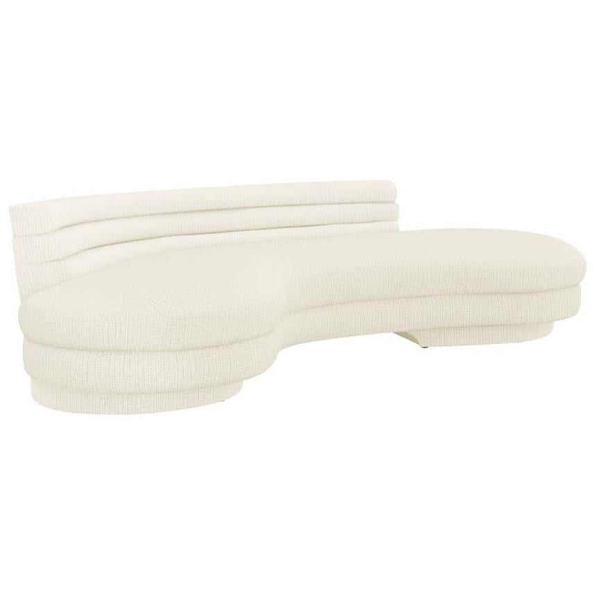 Interlude Sutton Classic Sofa