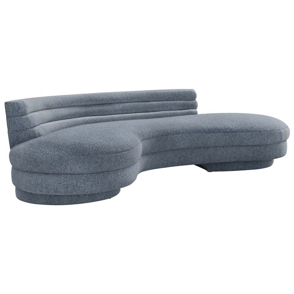 Interlude Sutton Classic Sofa