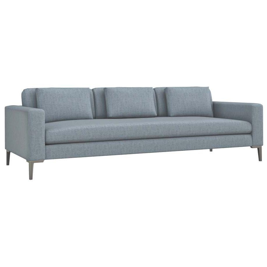 Interlude Izzy Grand Sofa