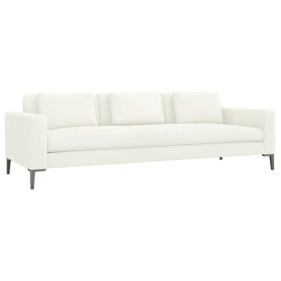 Interlude Izzy Grand Sofa