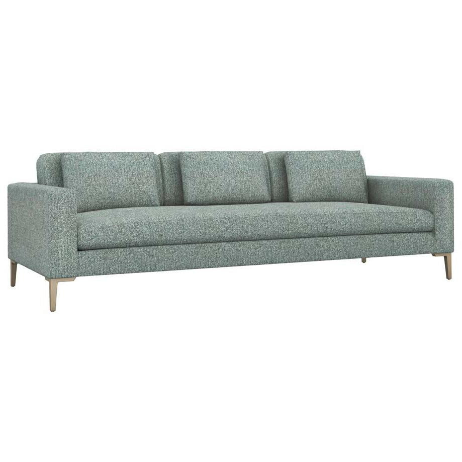Interlude Izzy Grand Sofa