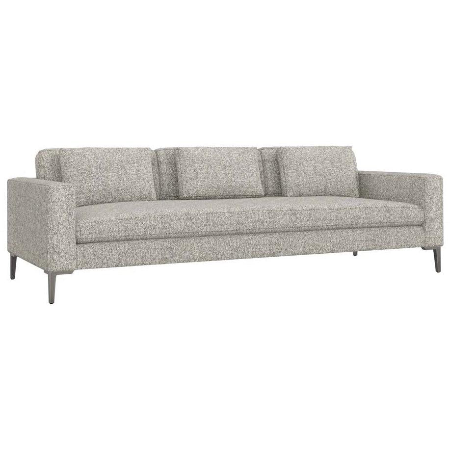 Interlude Izzy Grand Sofa