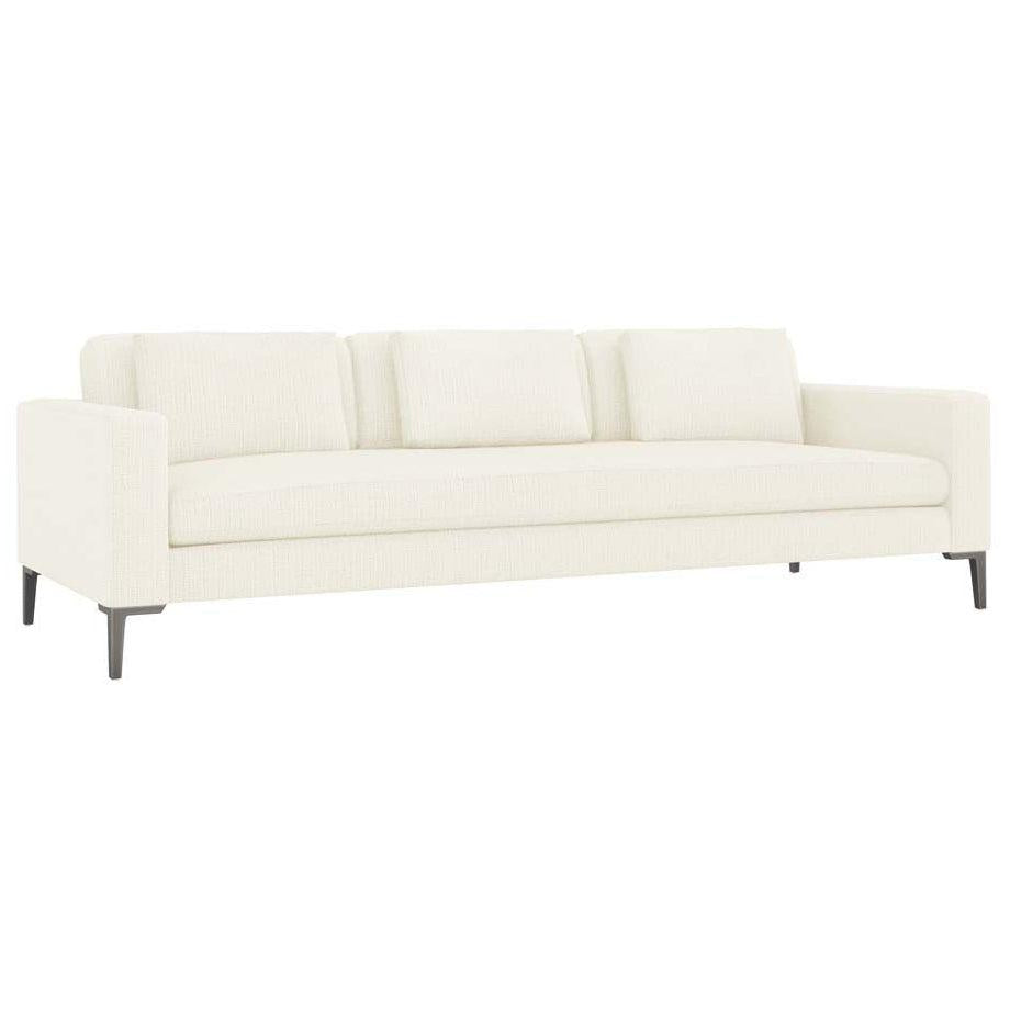 Interlude Izzy Grand Sofa