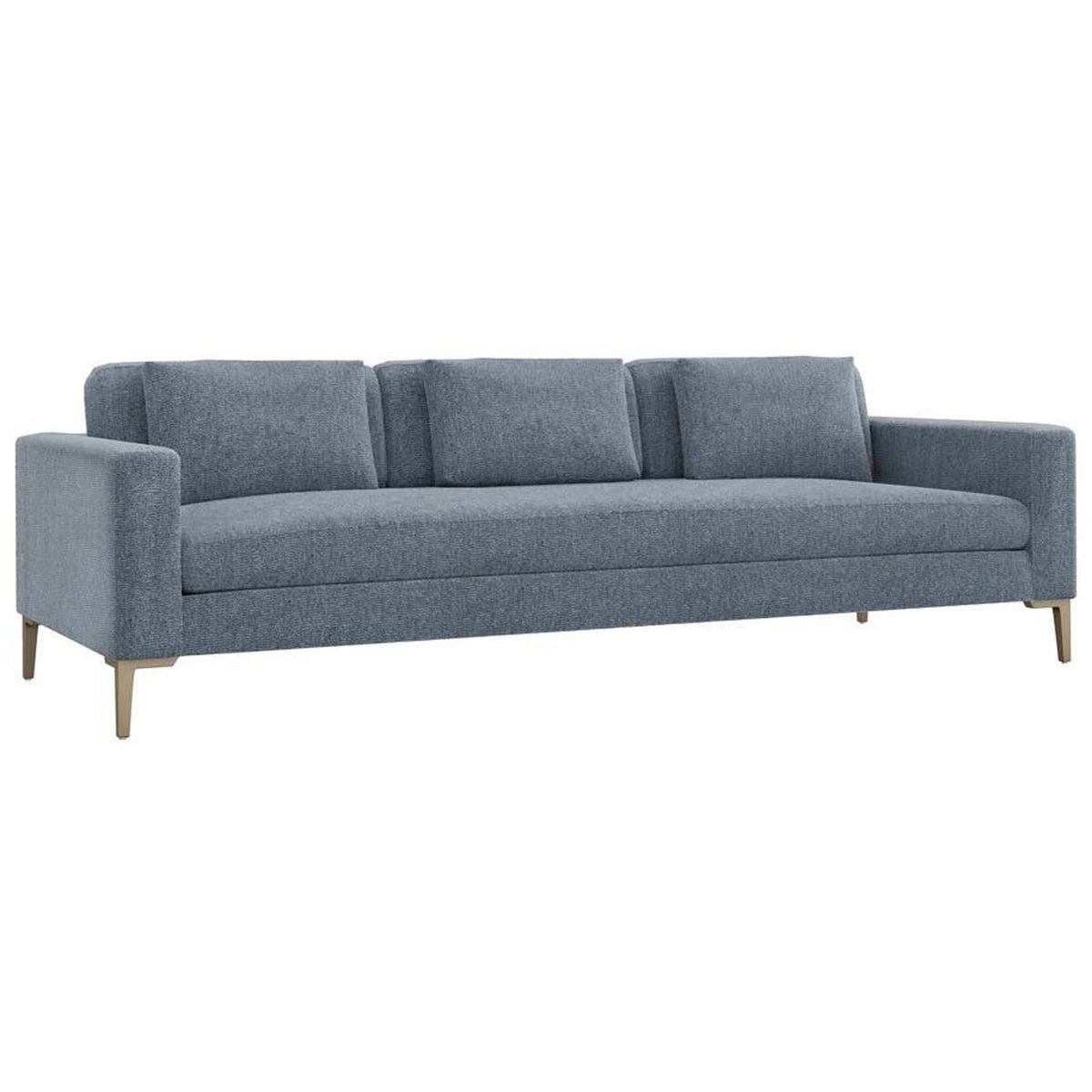 Interlude Izzy Grand Sofa