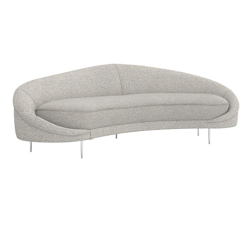 Interlude Ava Sofa