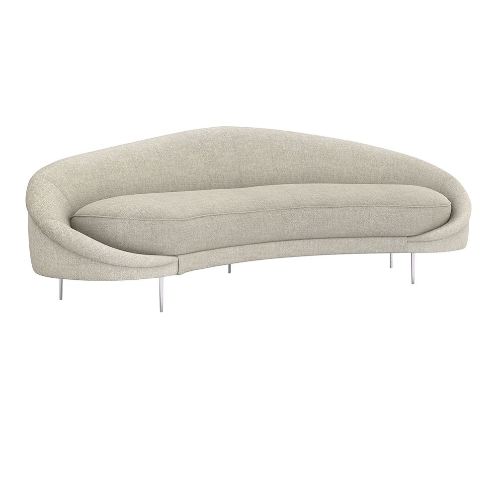 Interlude Ava Sofa