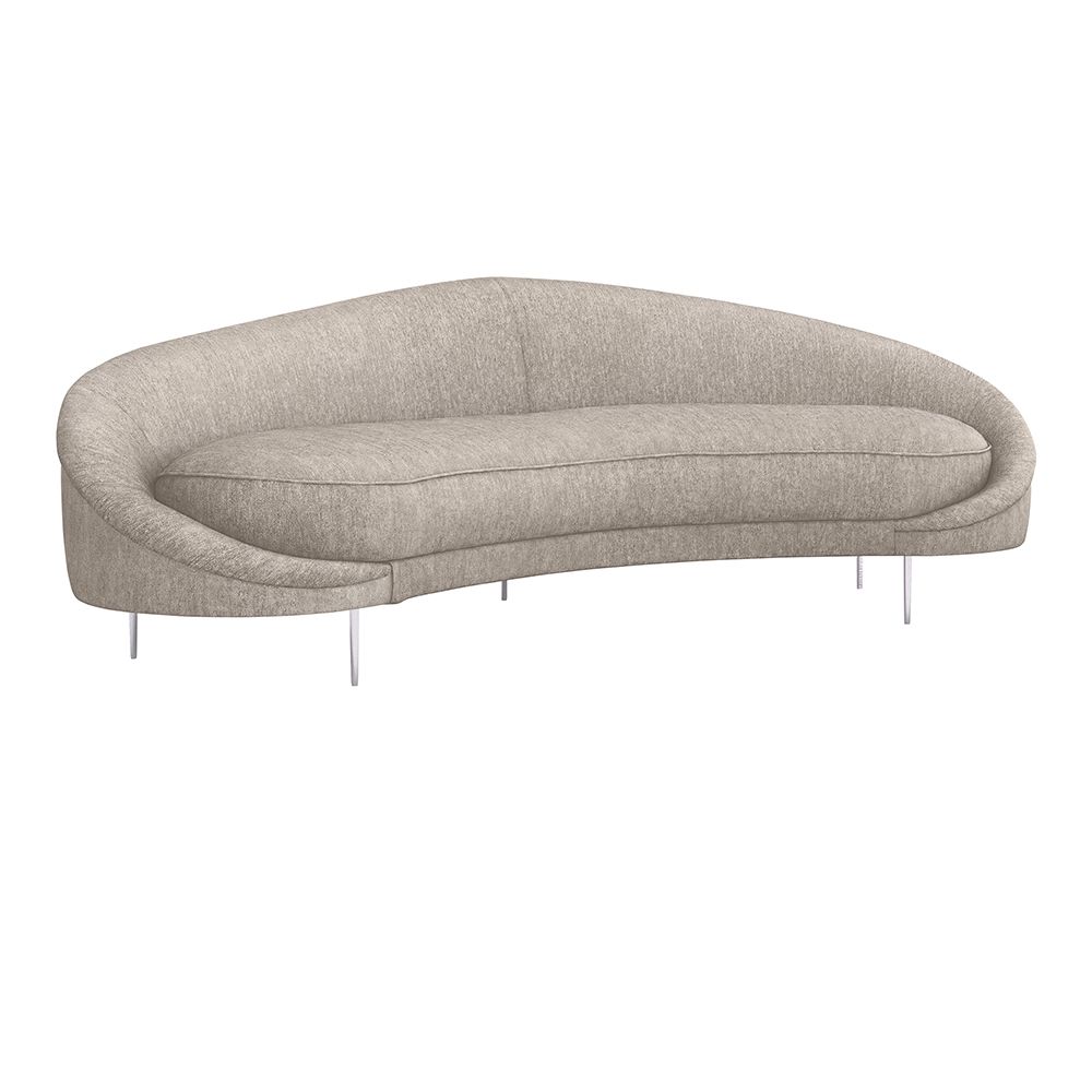 Interlude Ava Sofa