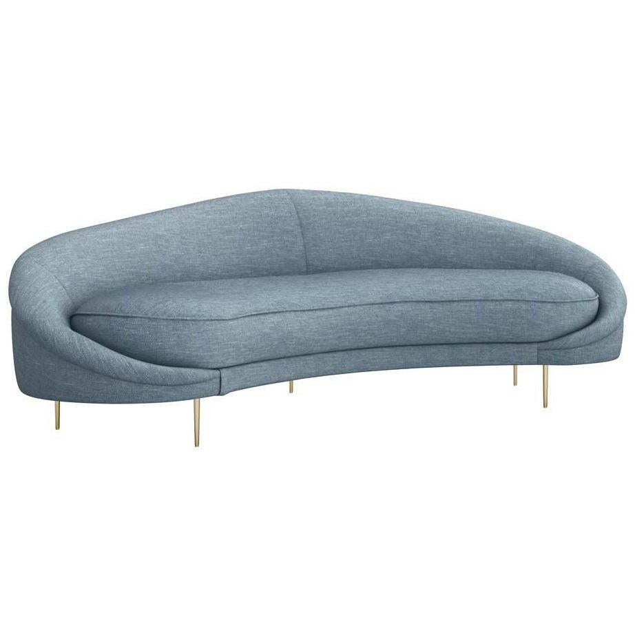 Interlude Ava Sofa