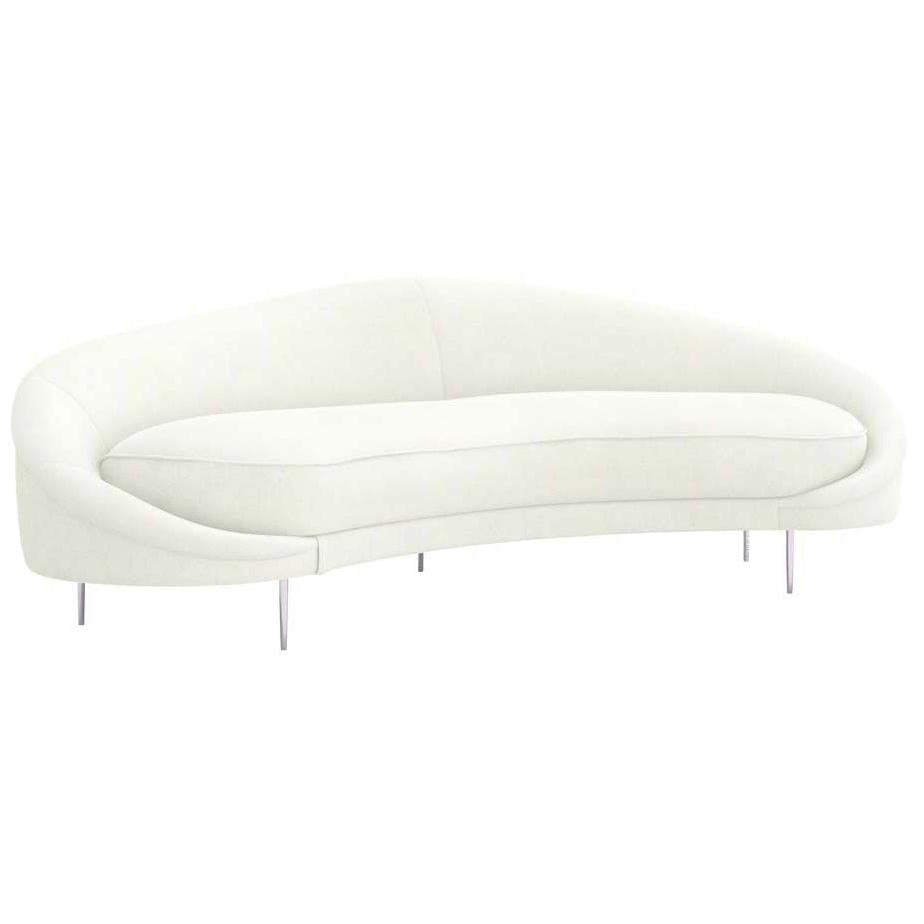 Interlude Ava Sofa