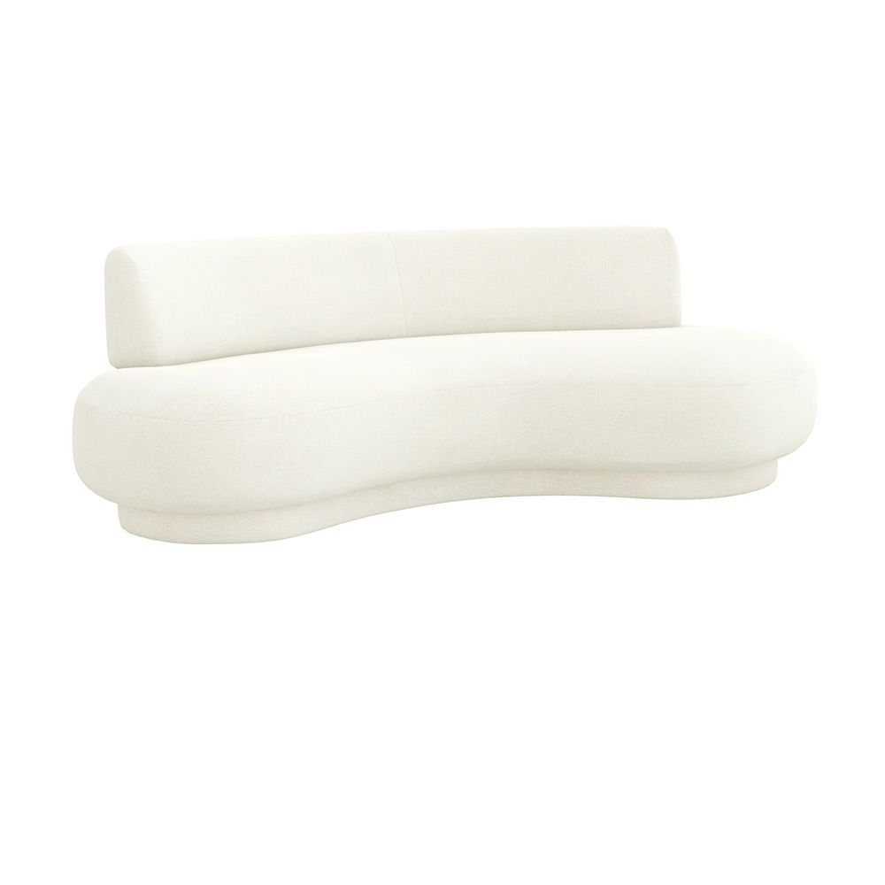 Interlude Nuage Sofa