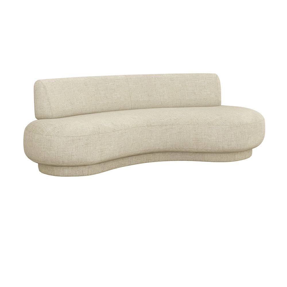 Interlude Nuage Sofa