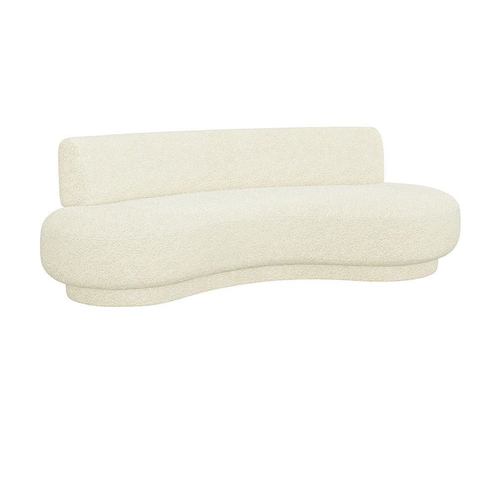 Interlude Nuage Sofa