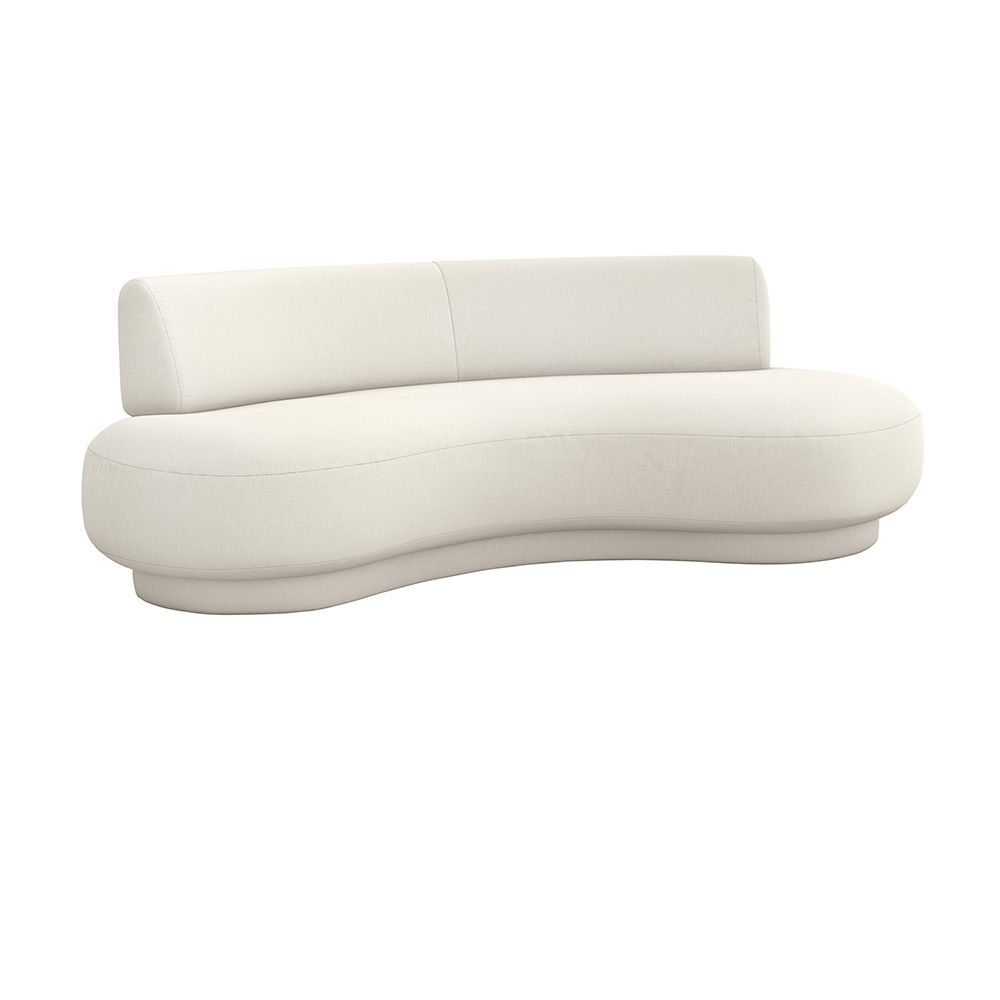 Interlude Nuage Sofa