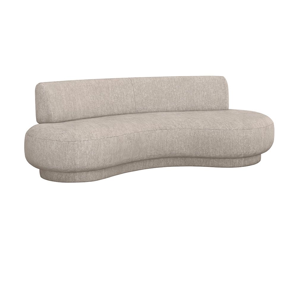 Interlude Nuage Sofa