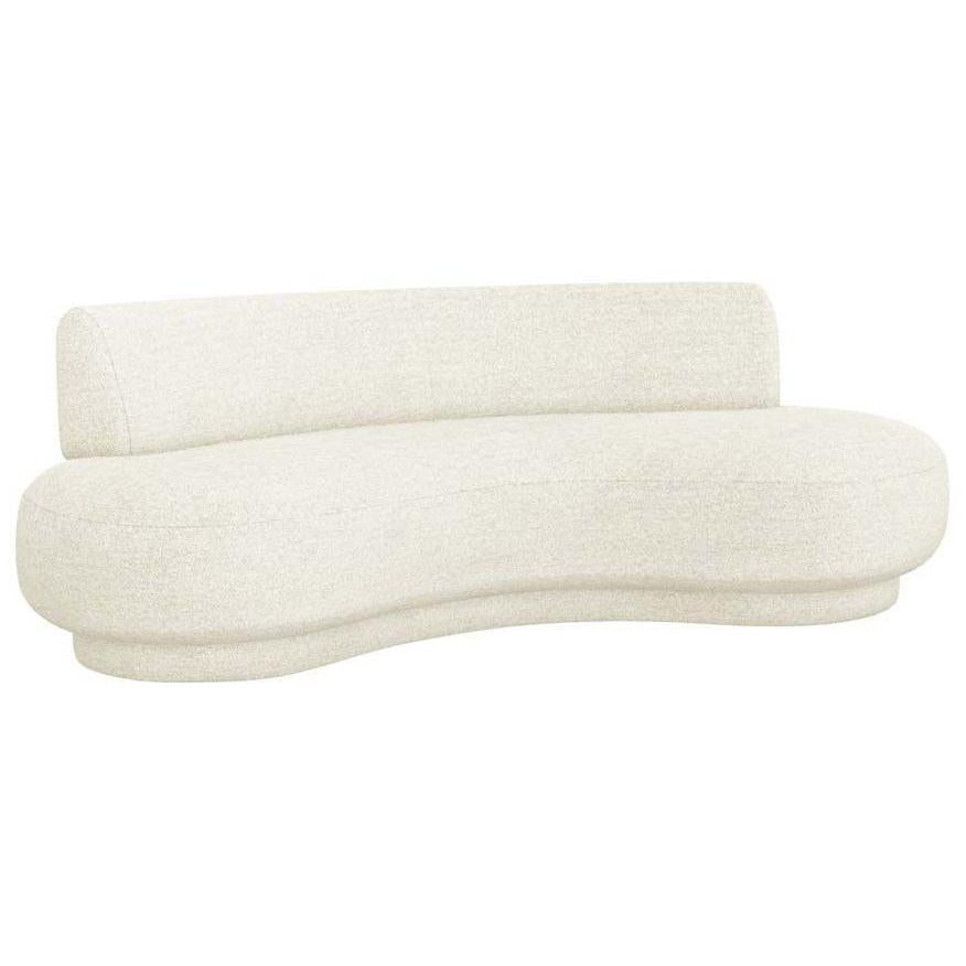 Interlude Nuage Sofa