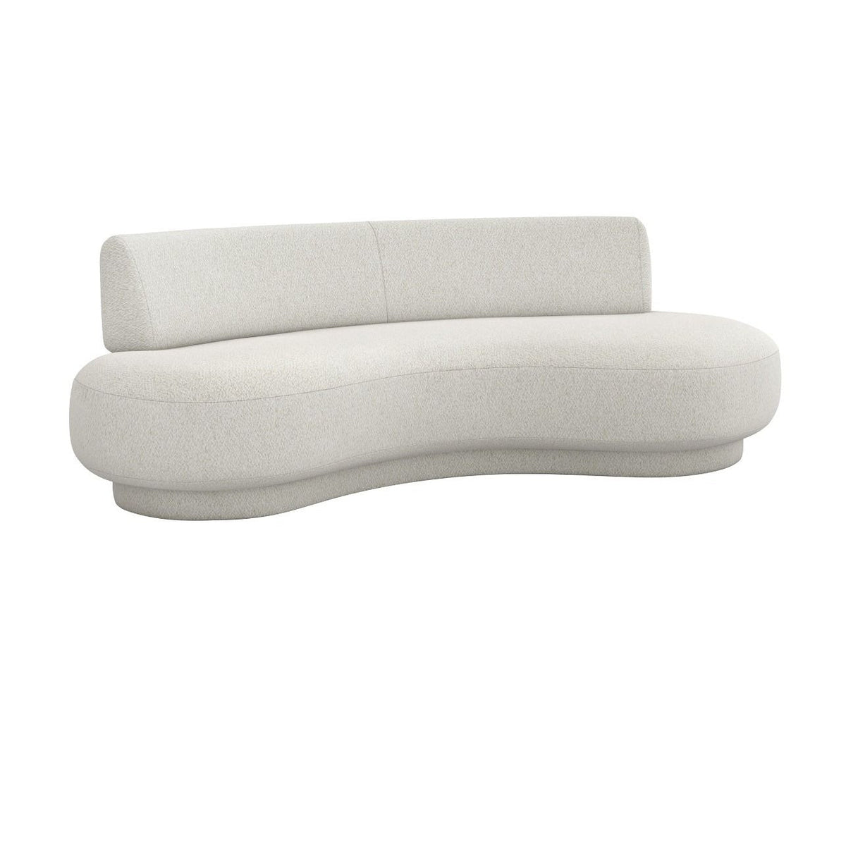 Interlude Nuage Sofa
