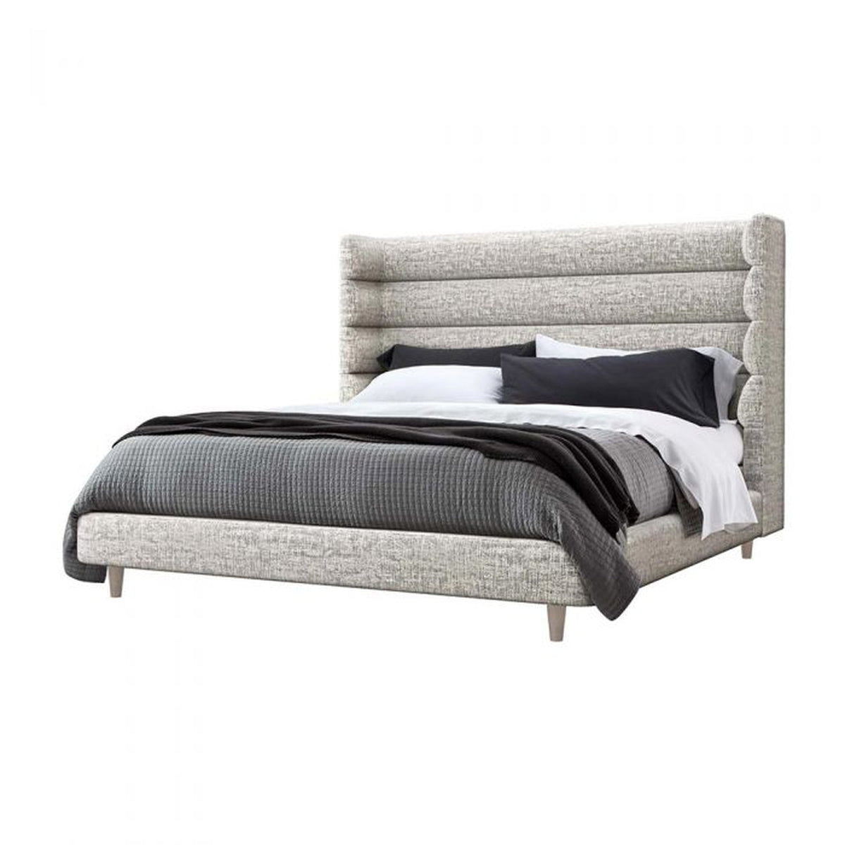 Interlude Ornette Bed