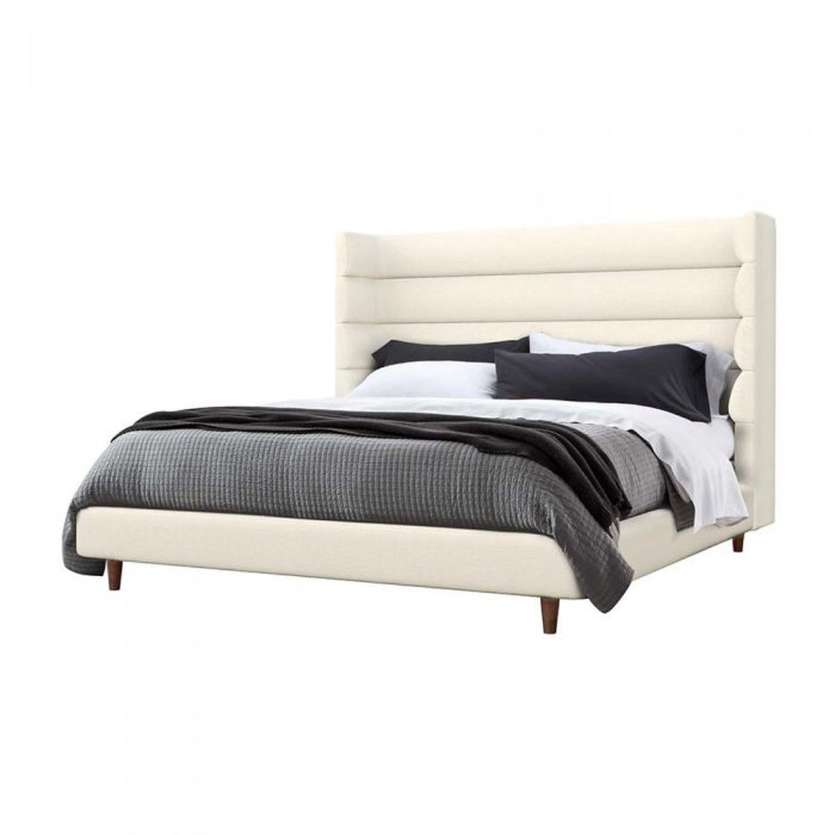 Interlude Ornette Bed