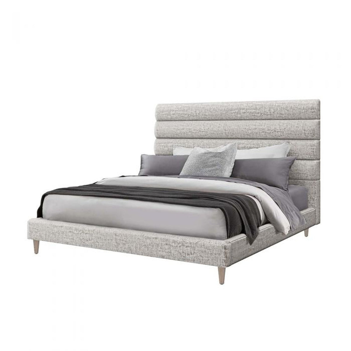 Interlude Channel Bed