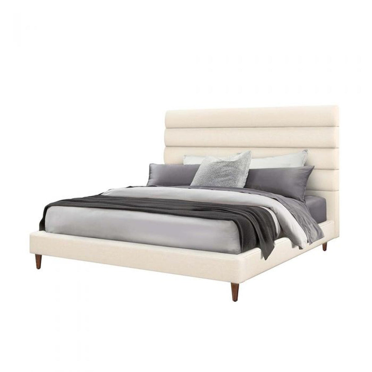 Interlude Channel Bed
