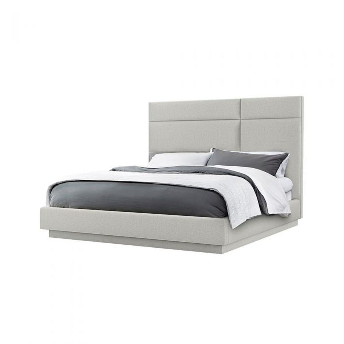 Interlude Quadrant Bed