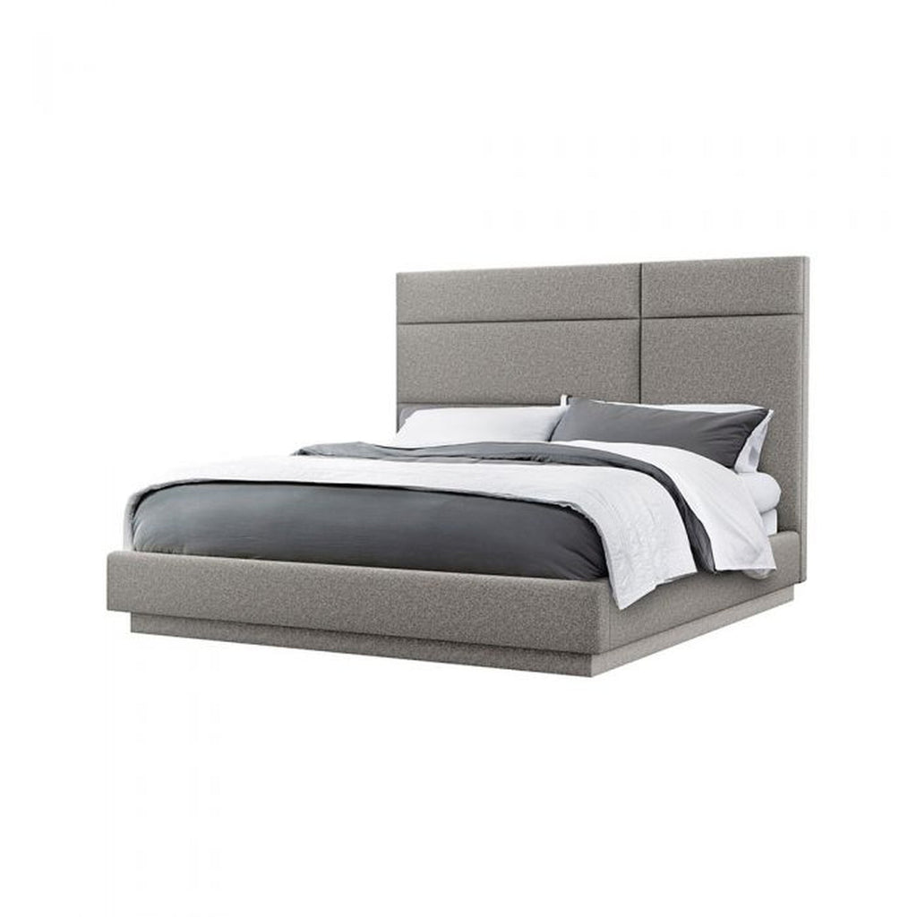 Interlude Quadrant Bed