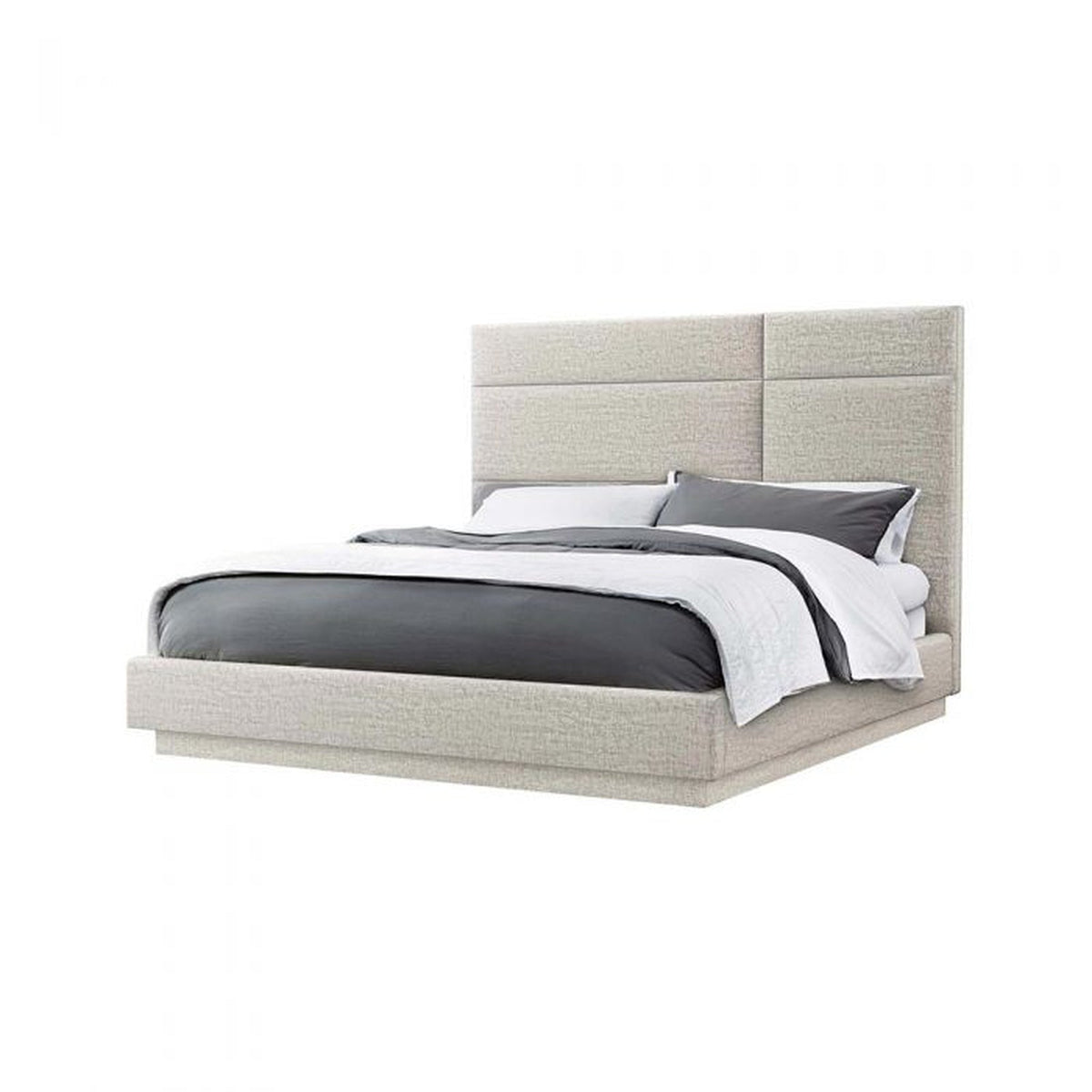 Interlude Quadrant Bed
