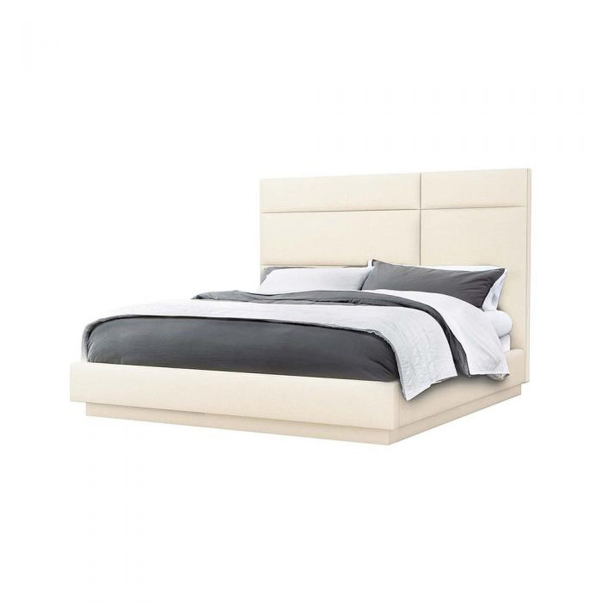 Interlude Quadrant Bed
