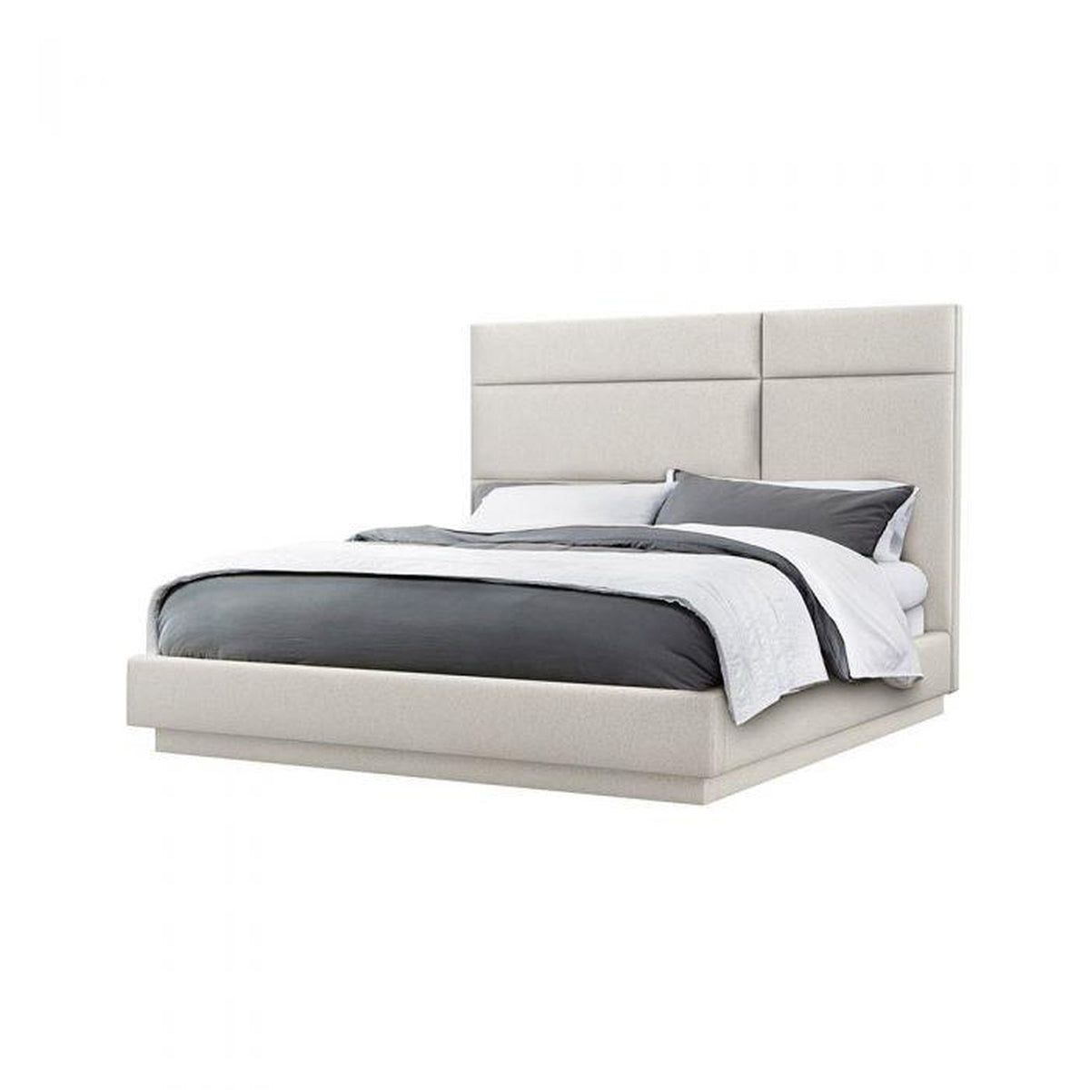 Interlude Quadrant Bed
