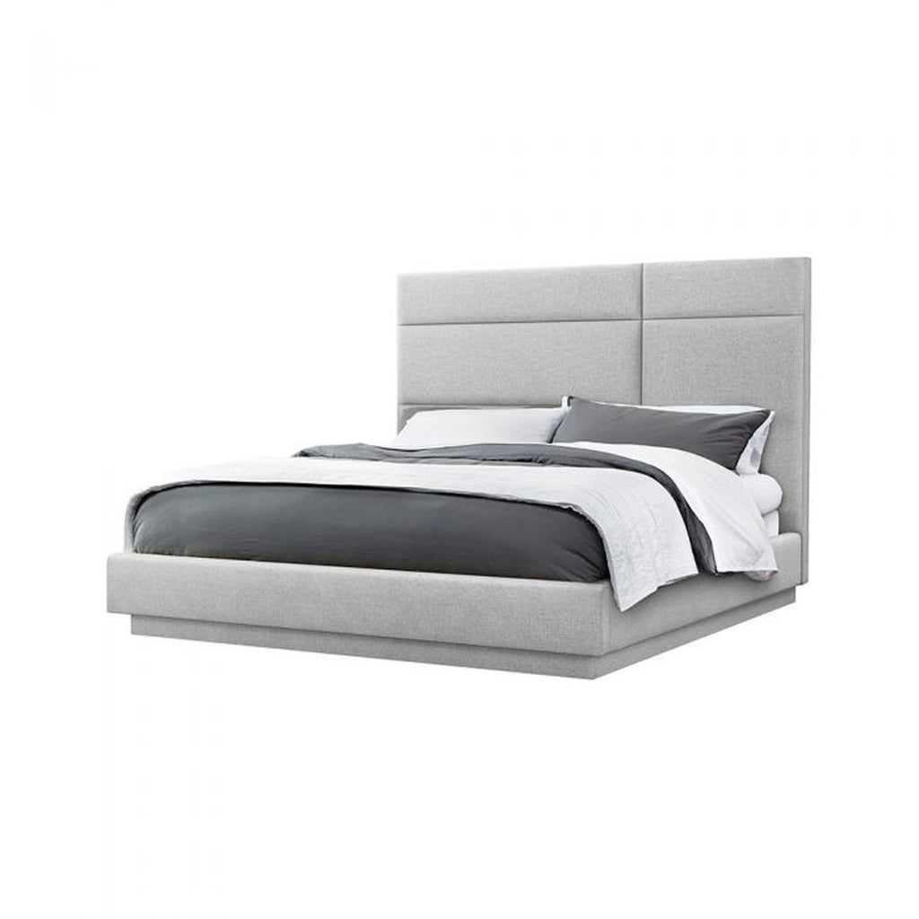 Interlude Quadrant Bed