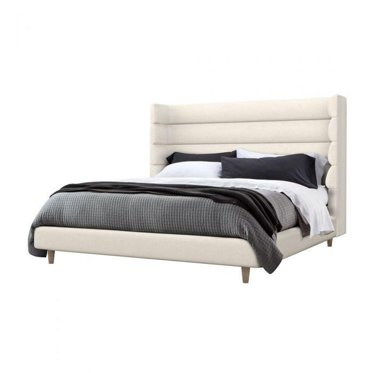 Interlude Ornette Bed