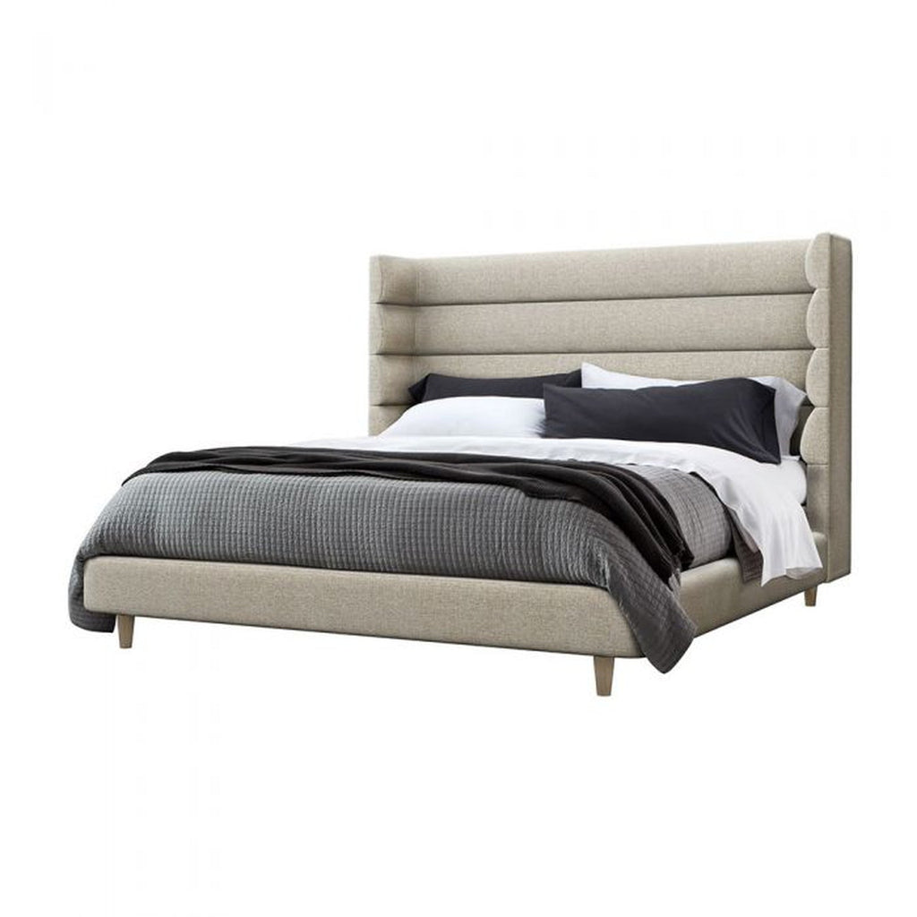 Interlude Ornette Bed