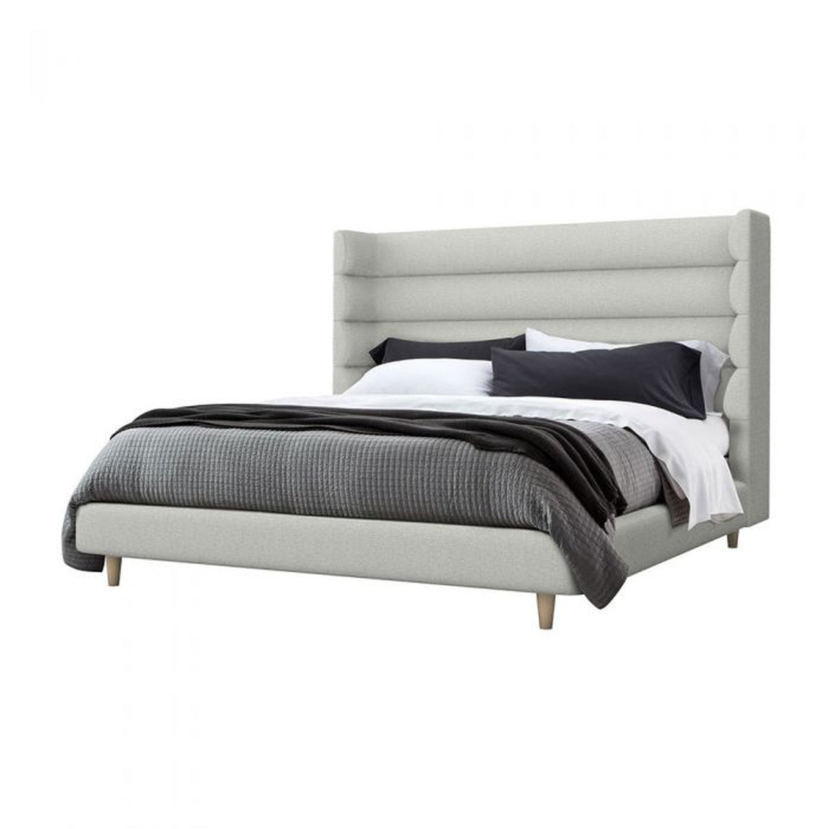 Interlude Ornette Bed