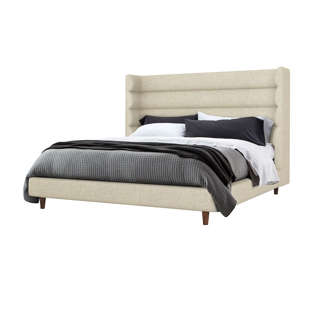 Interlude Ornette Bed