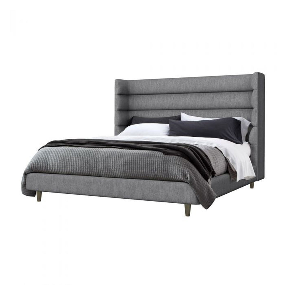 Interlude Ornette Bed