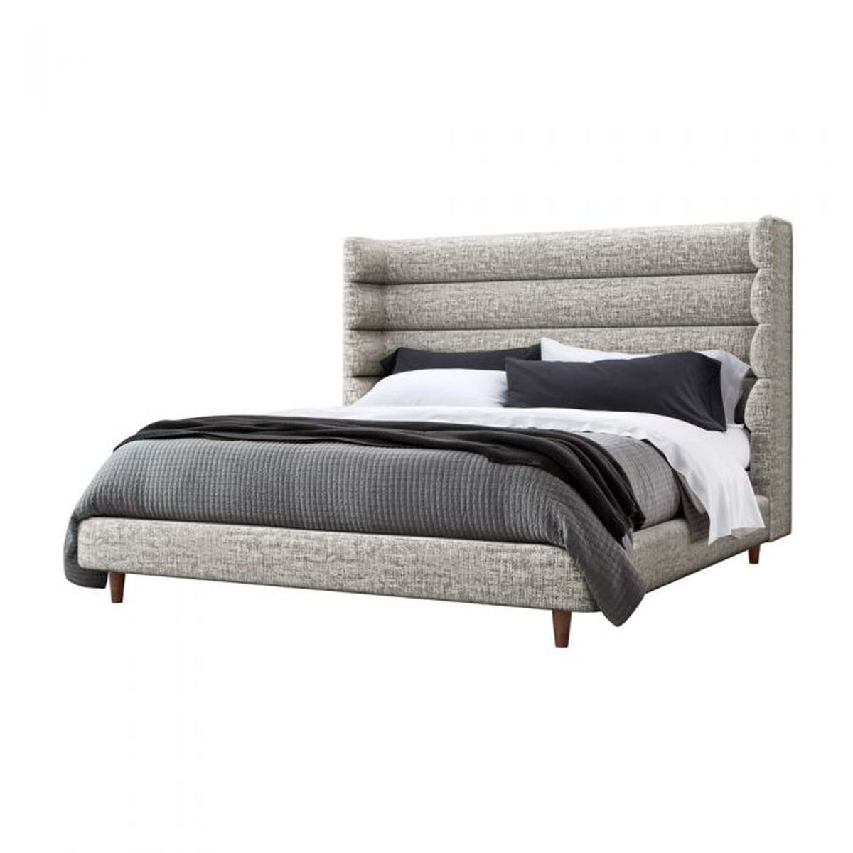 Interlude Ornette Bed