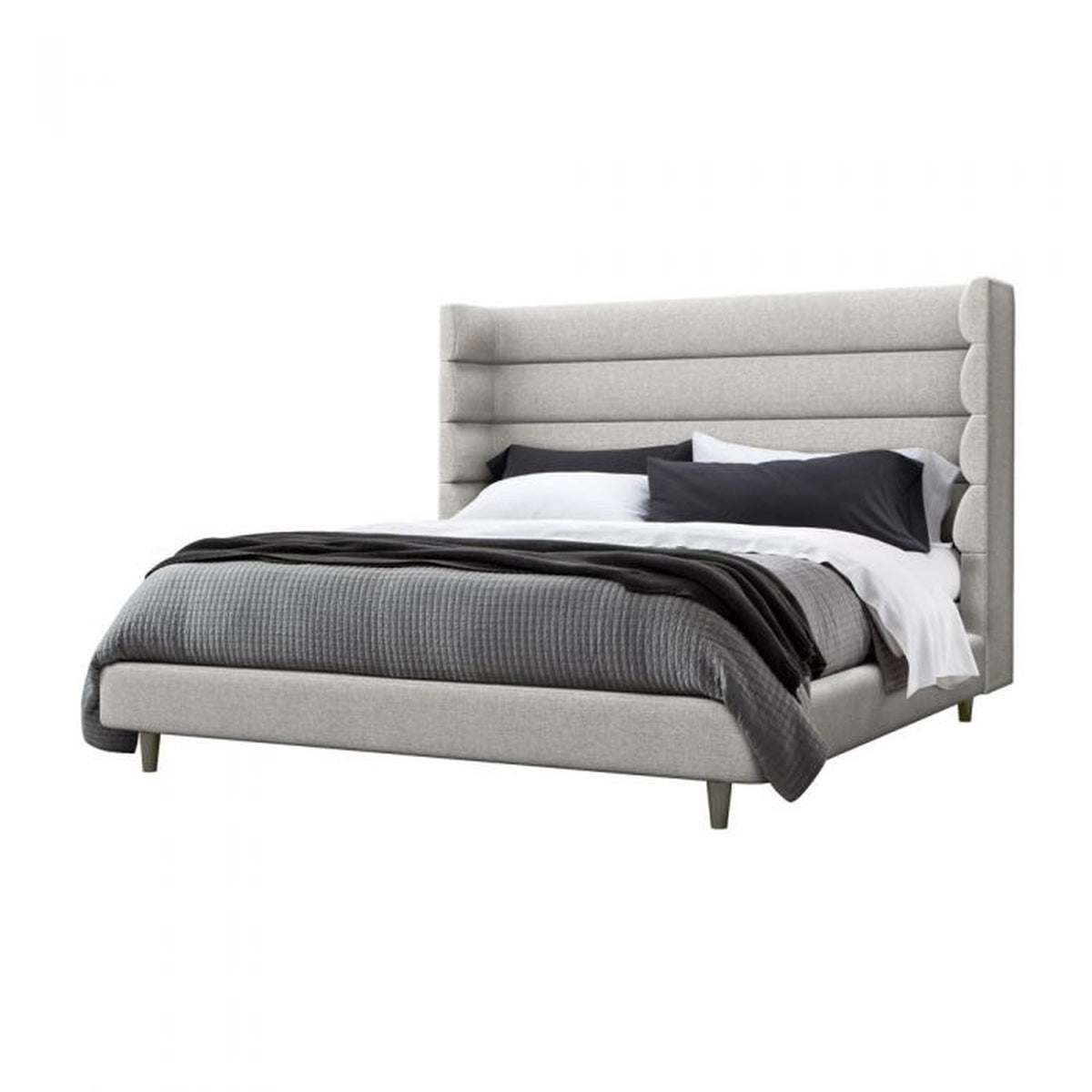 Interlude Ornette Bed
