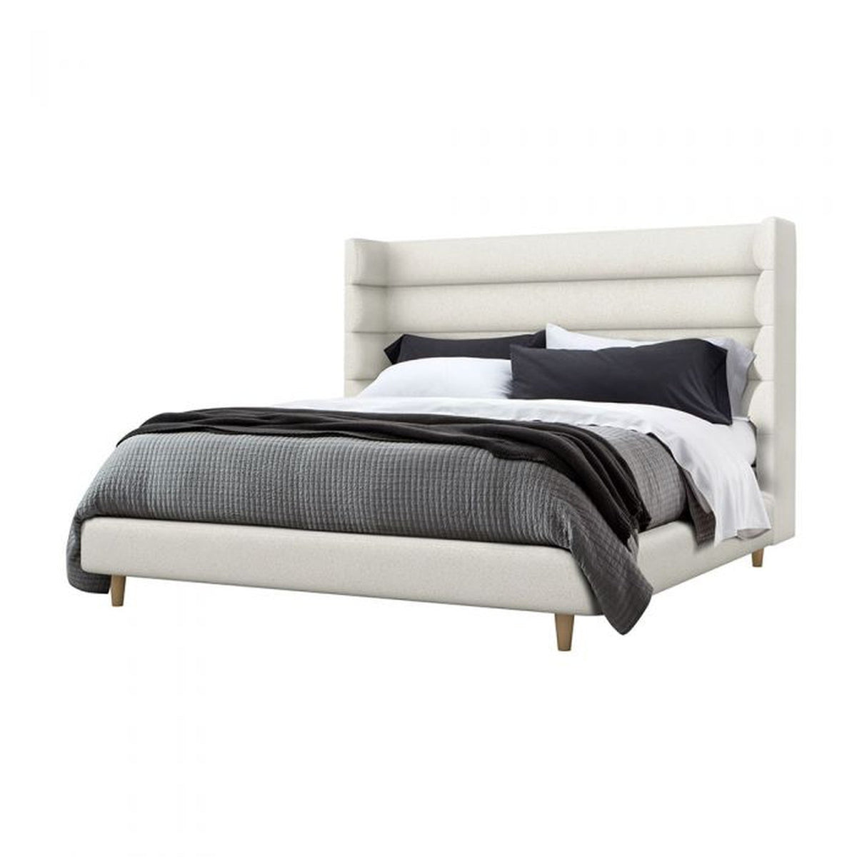Interlude Ornette Bed