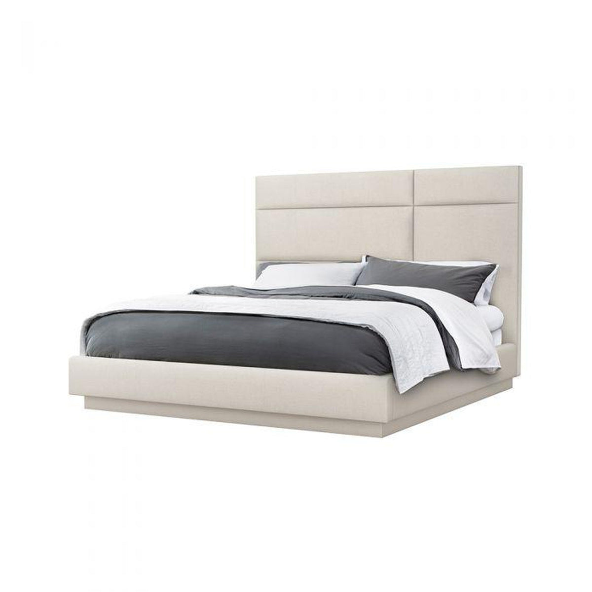 Interlude Quadrant Bed