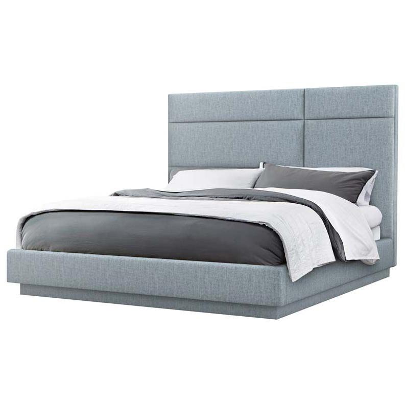 Interlude Quadrant Bed