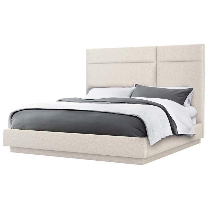 Interlude Quadrant Bed