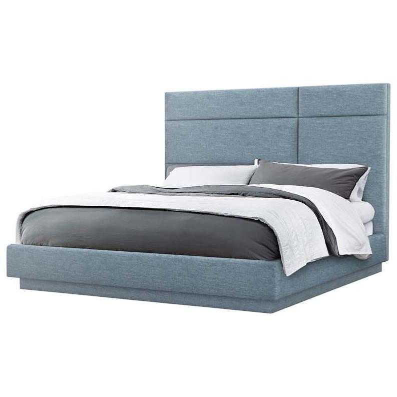 Interlude Quadrant Bed