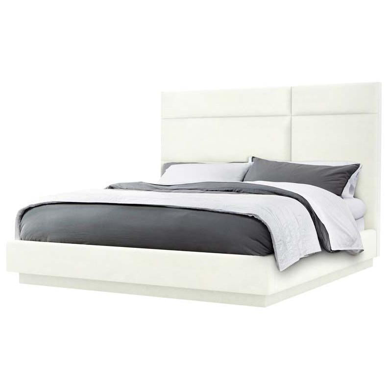 Interlude Quadrant Bed